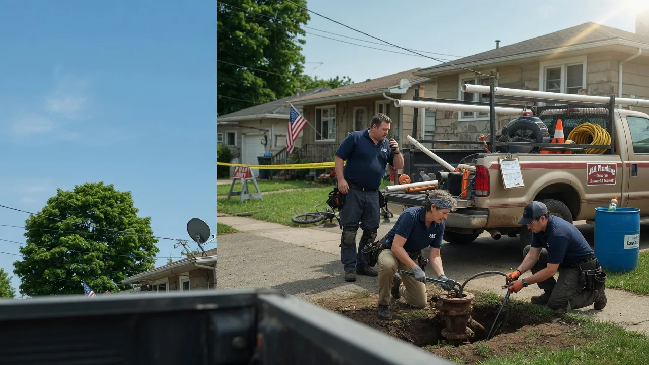 Water Heater Replacement in Silvis, IL near me